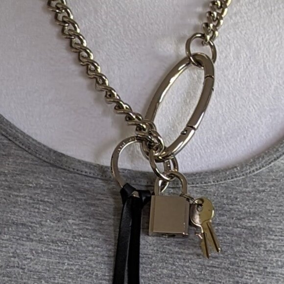 Dolce & Gabbana chain accessory- NWOT - Picture 7 of 8